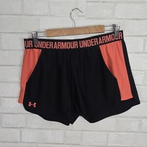 Under Armour athletic shorts